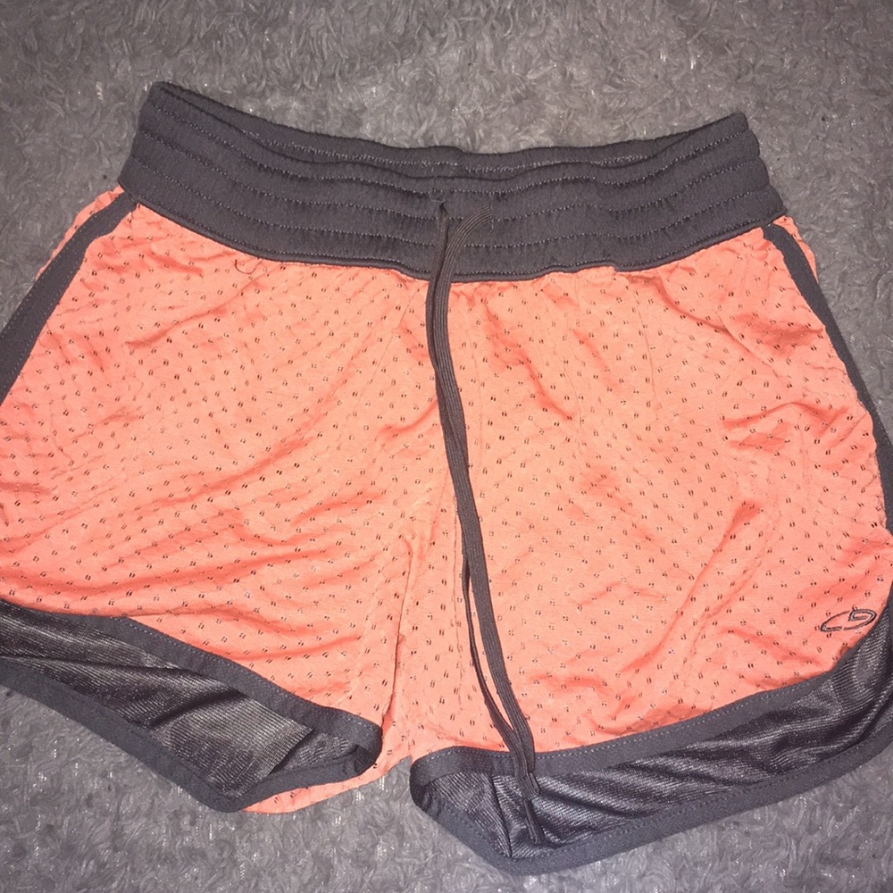 Target shorts